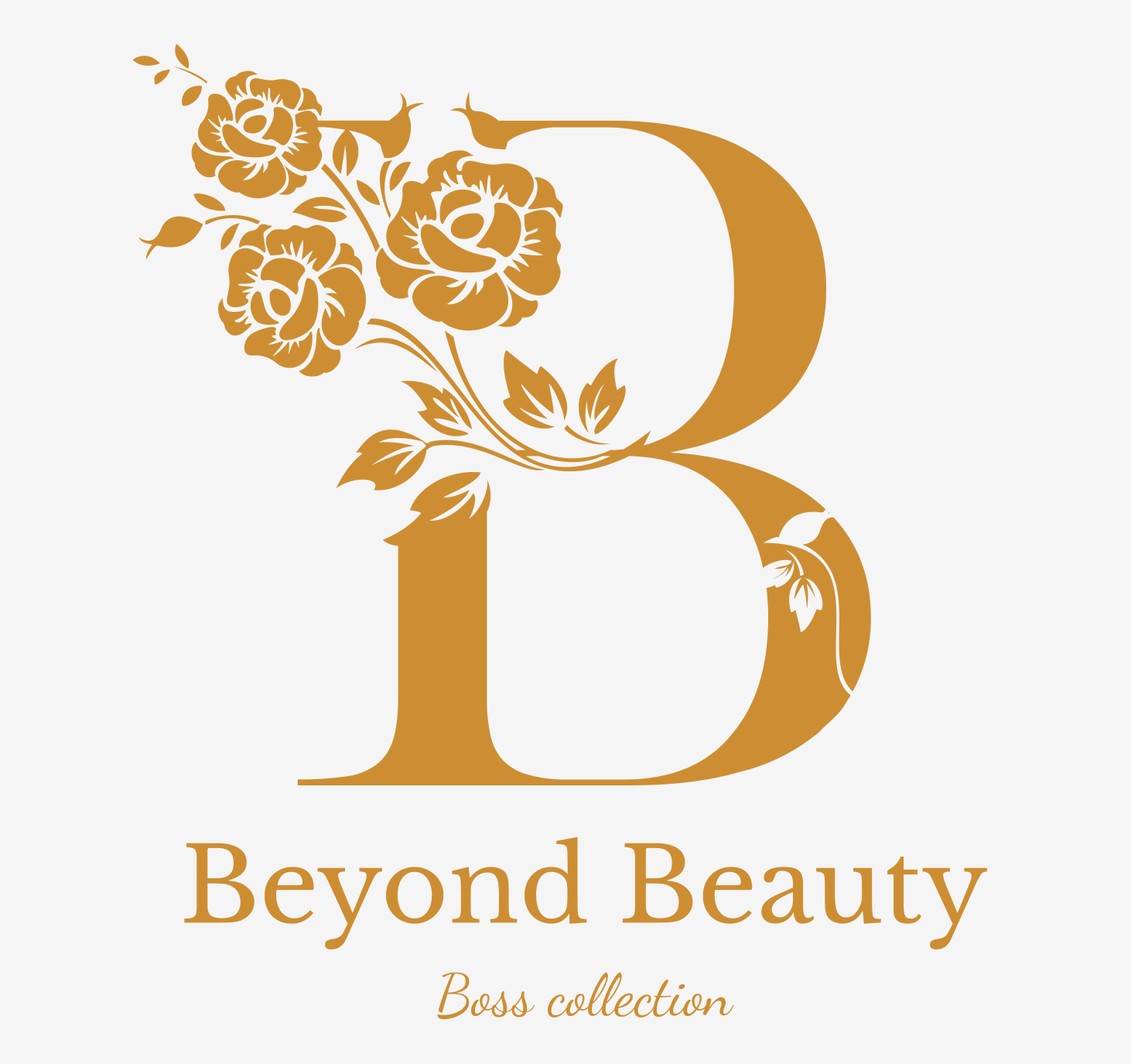 Beyond Beauty Boss